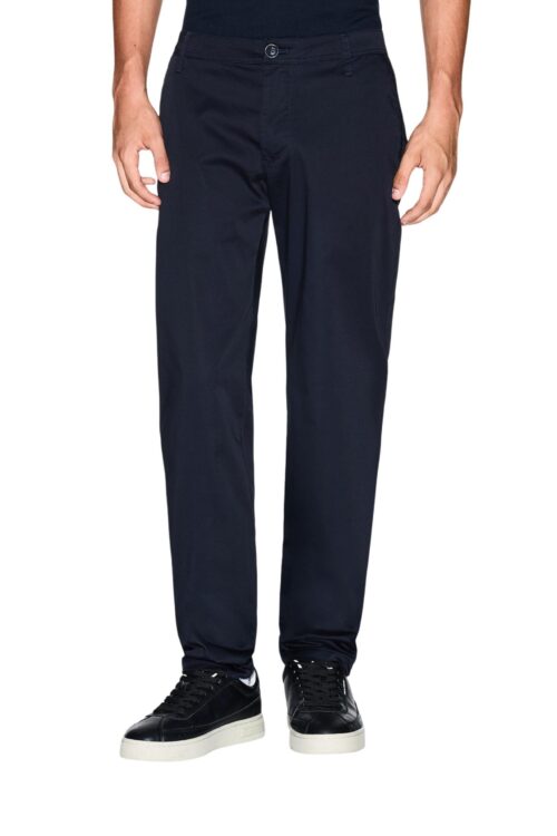 Armani Exchange miesten housut