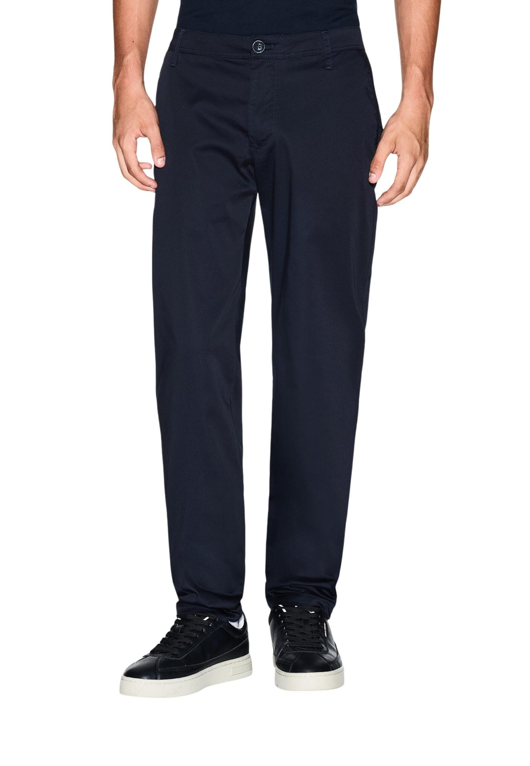 Armani Exchange miesten housut