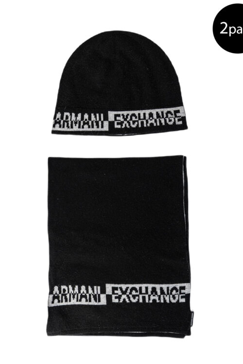 Armani Exchange miesten kaulahuivi