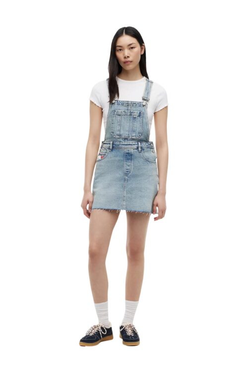 Tommy Hilfiger Jeans naisten hame
