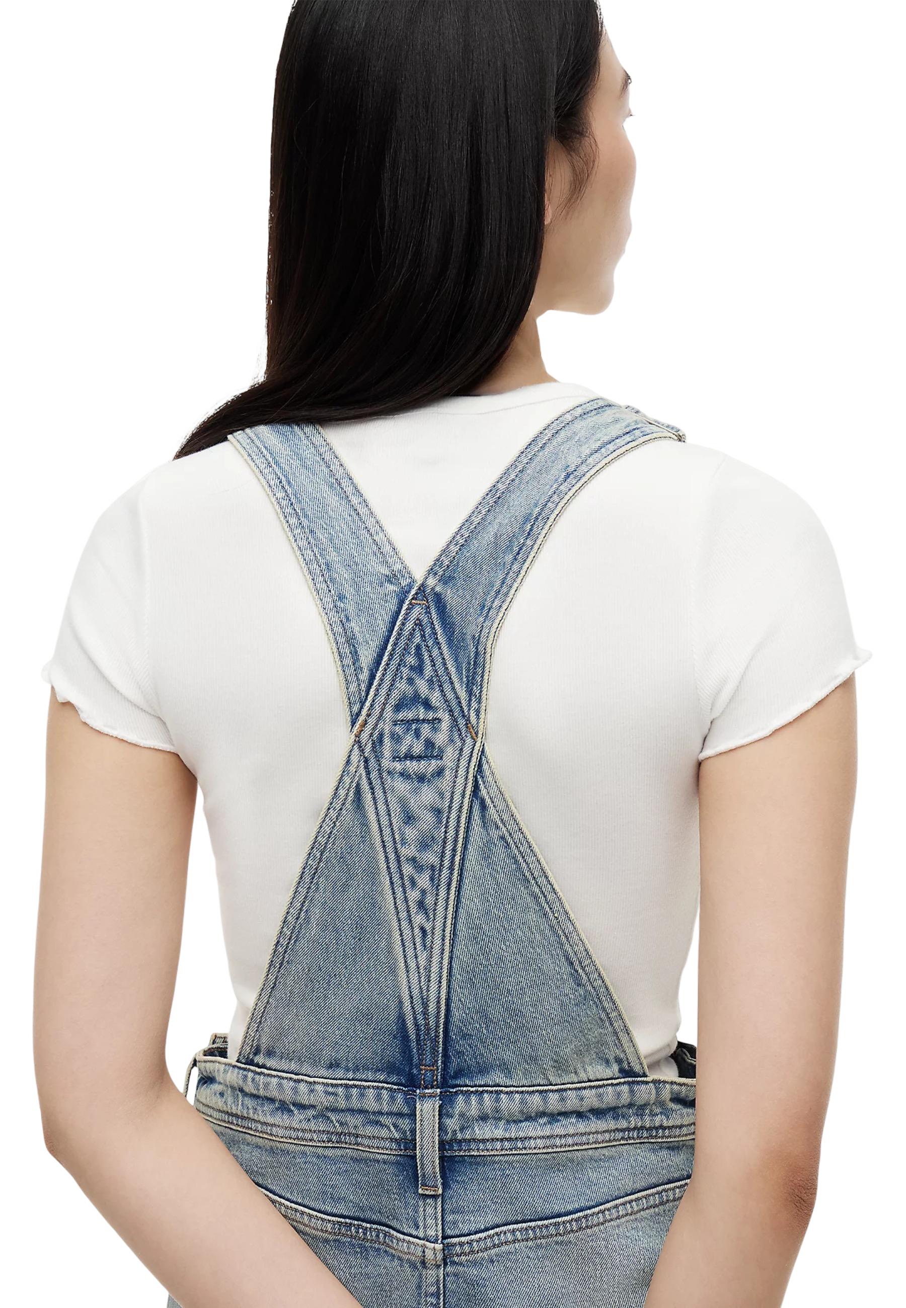 Tommy Hilfiger Jeans naisten hame - Image 2