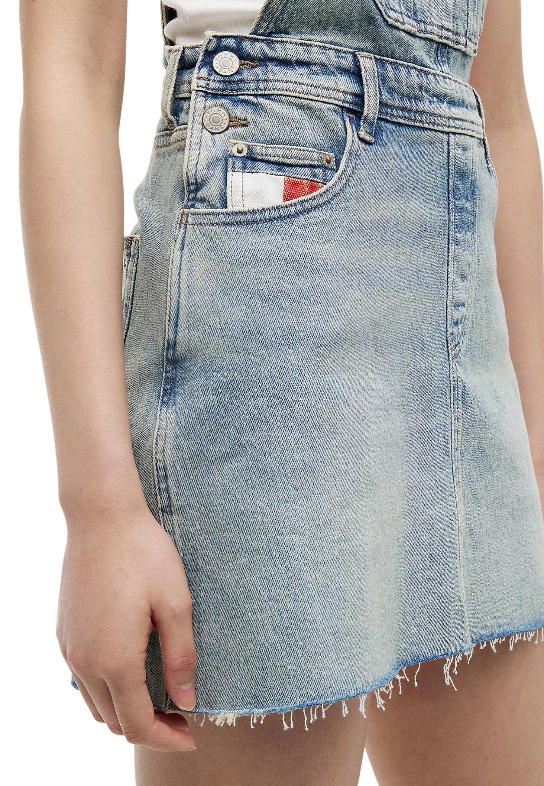 Tommy Hilfiger Jeans naisten hame - Image 3