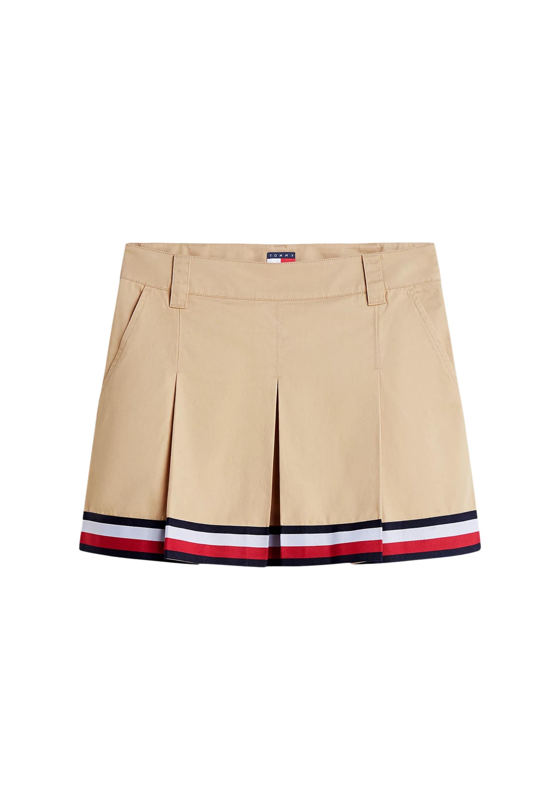 Tommy Hilfiger Jeans naisten hame - Image 2