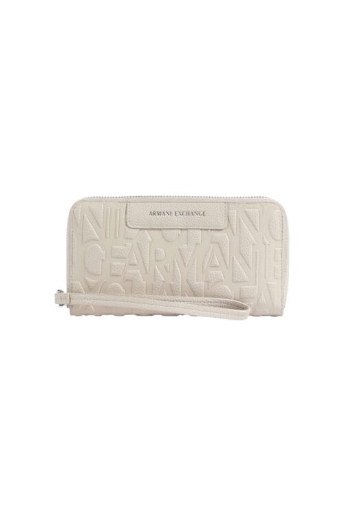 Armani Exchange naisten lompakko