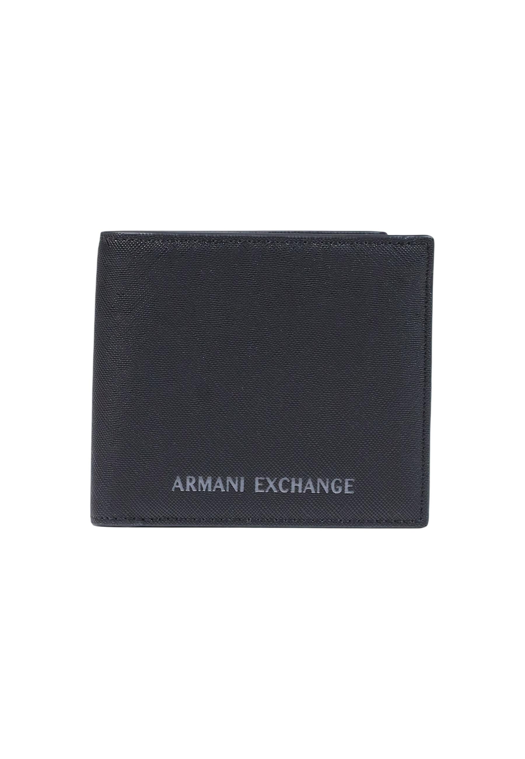 Armani Exchange miesten lompakko