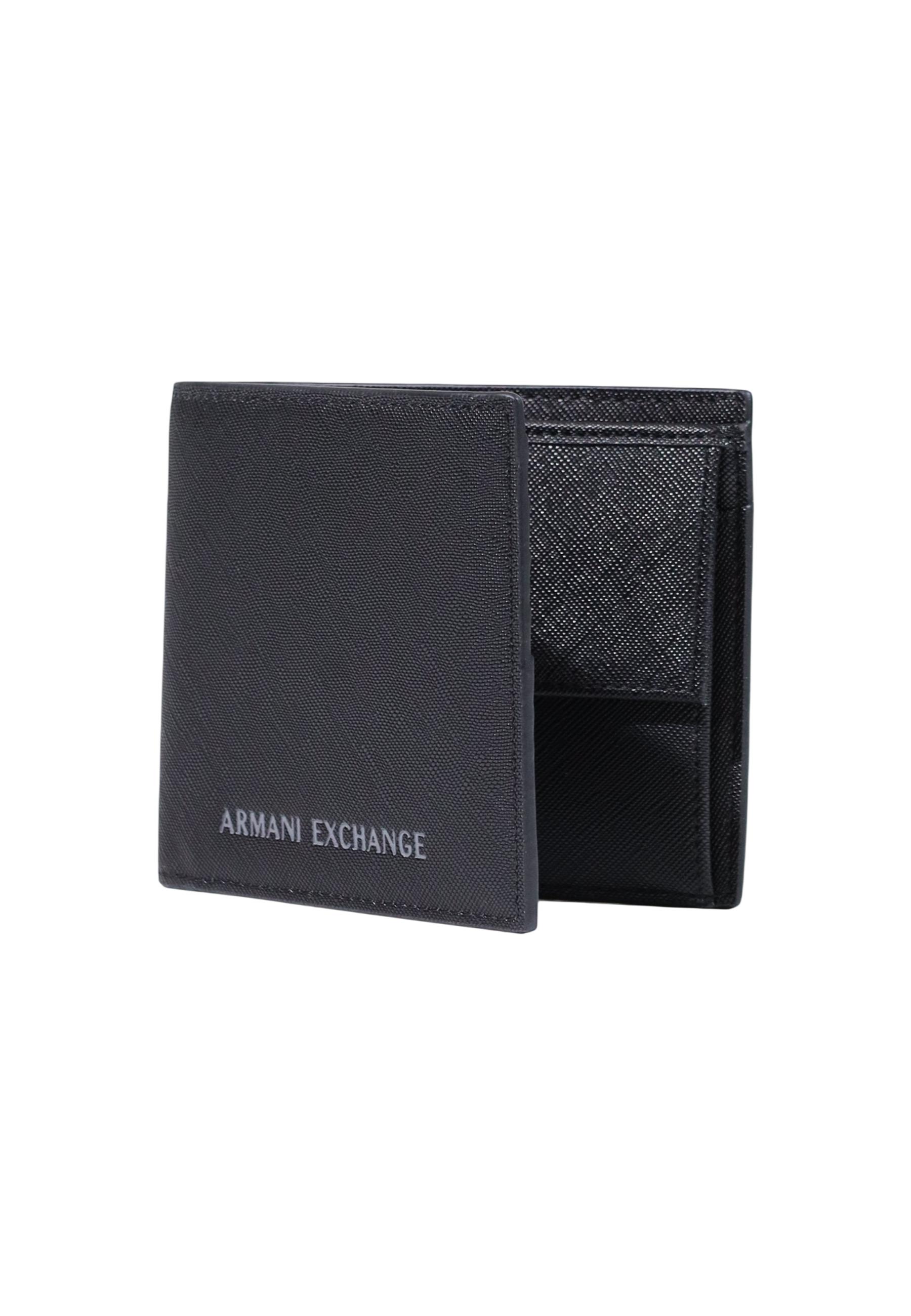 Armani Exchange miesten lompakko - Image 2