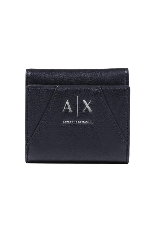 Armani Exchange naisten lompakko