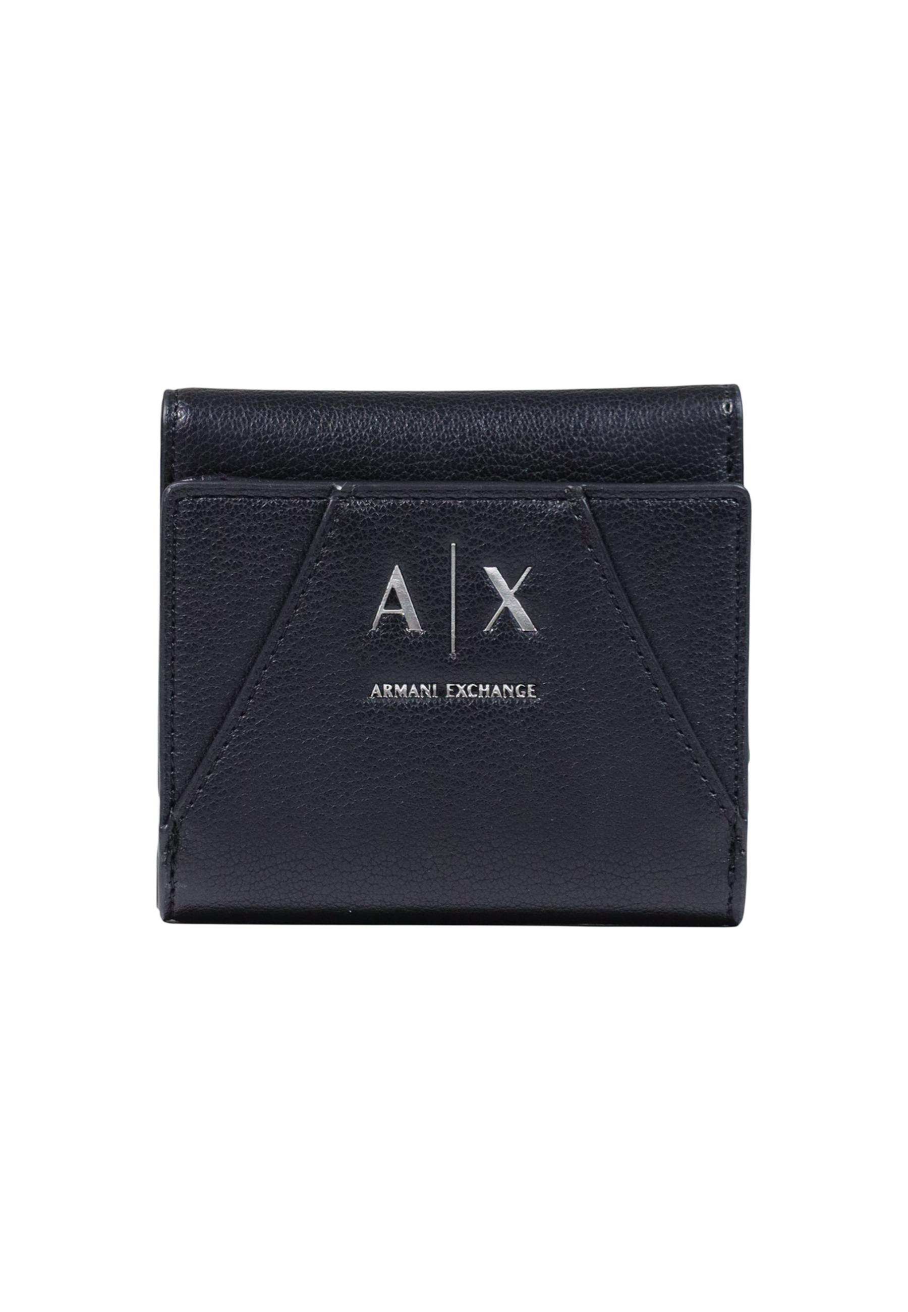 Armani Exchange naisten lompakko