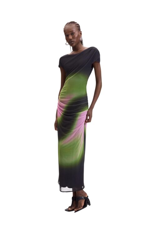 Desigual naisten mekko