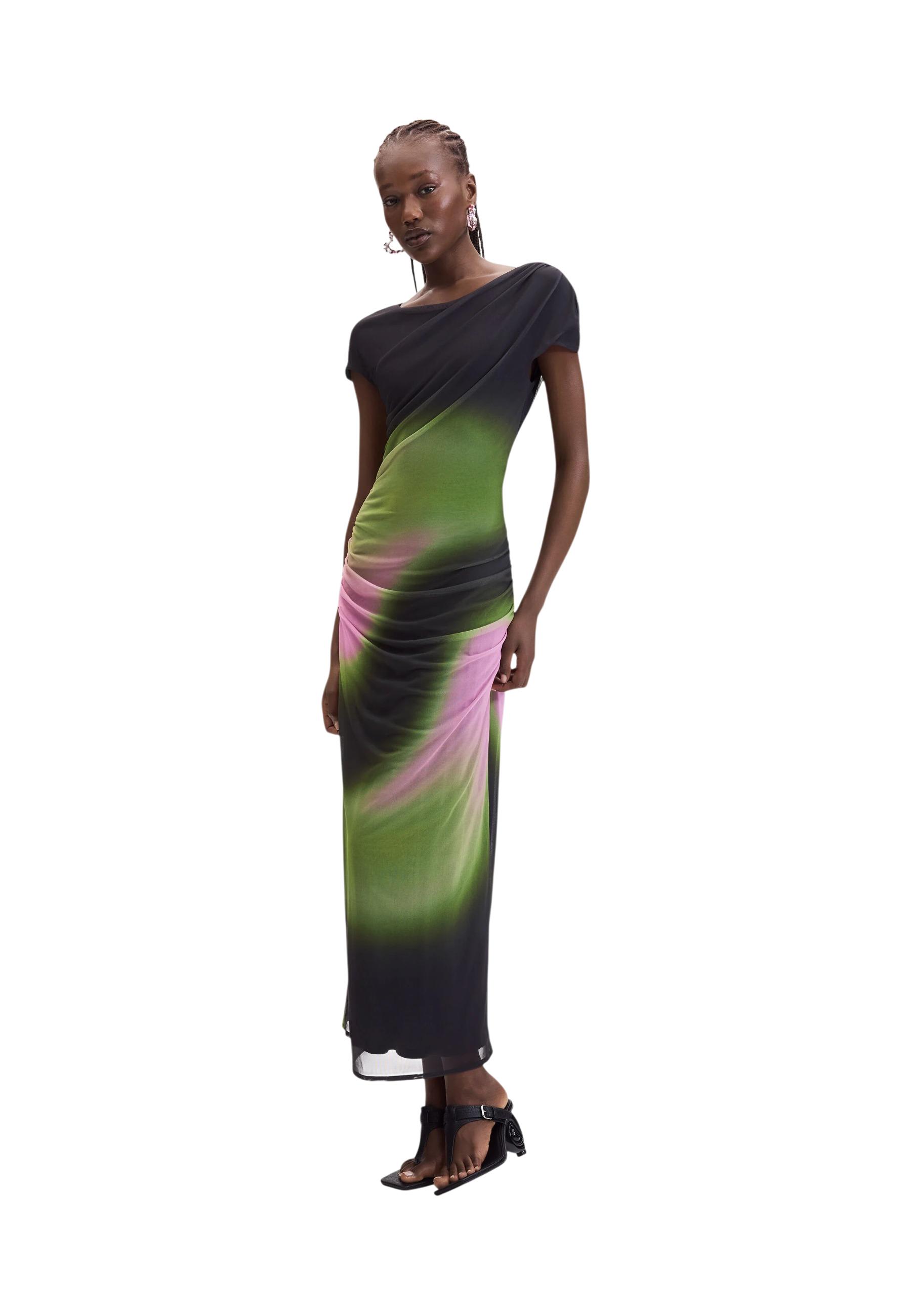 Desigual naisten mekko