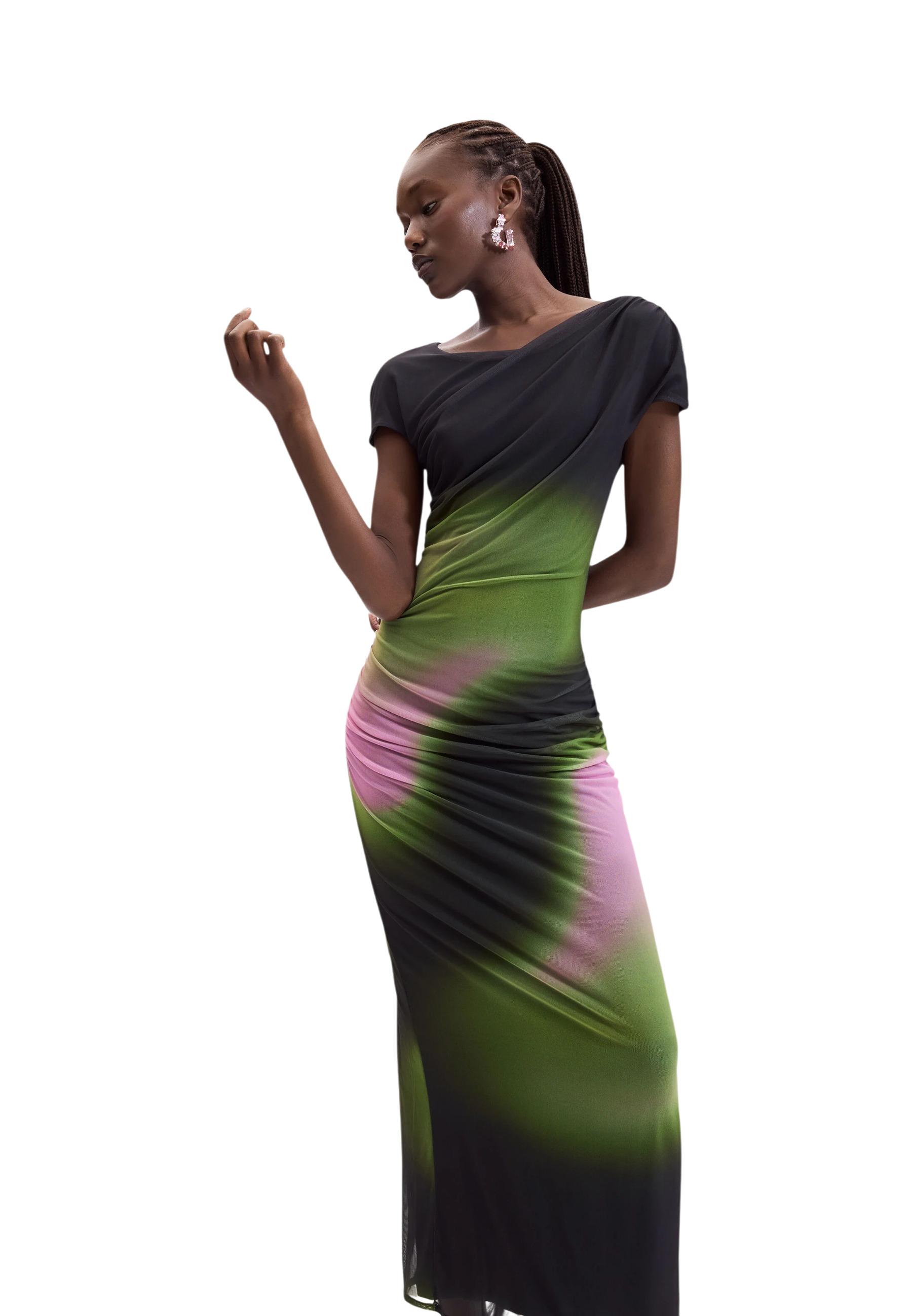 Desigual naisten mekko - Image 2