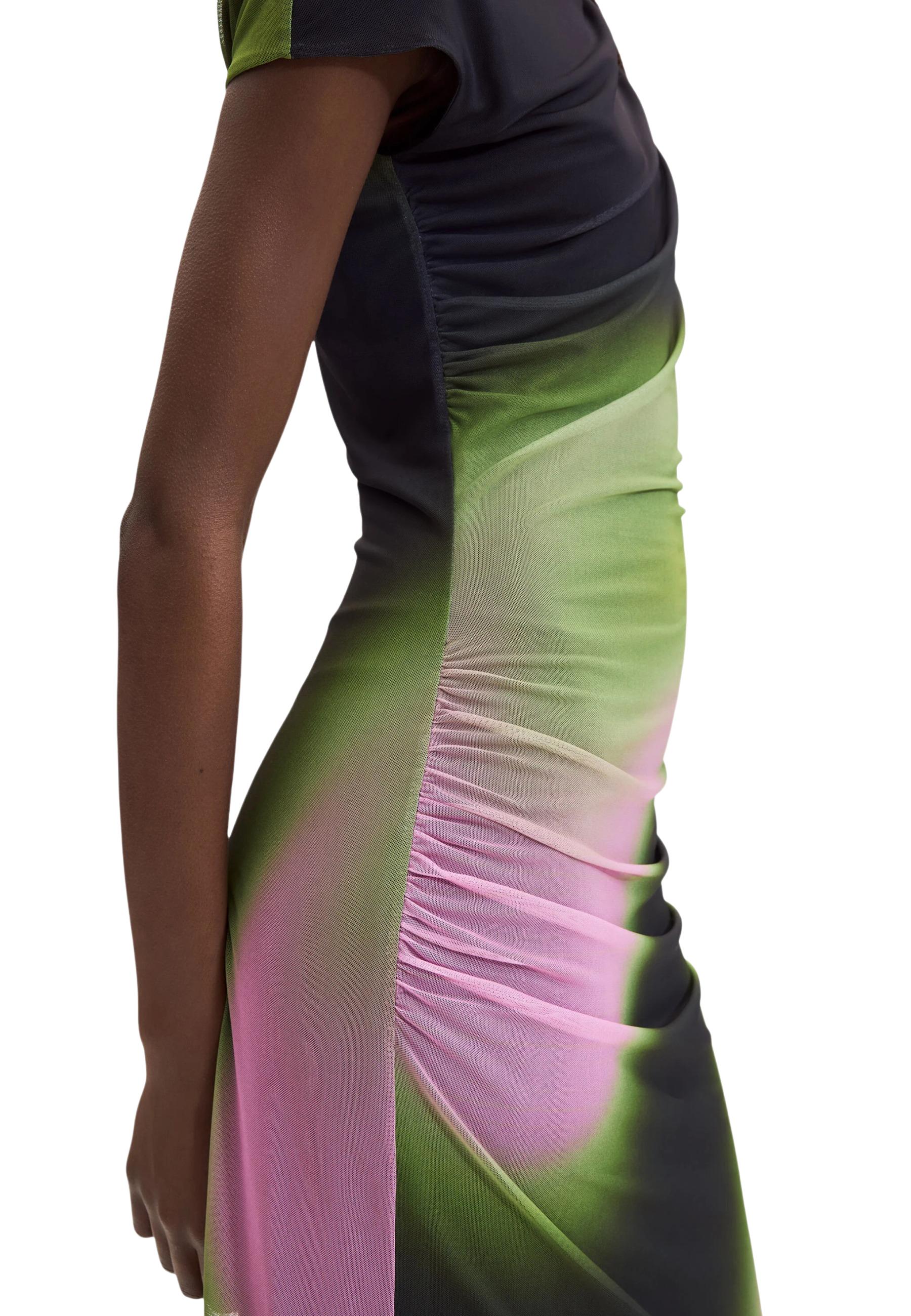 Desigual naisten mekko - Image 3