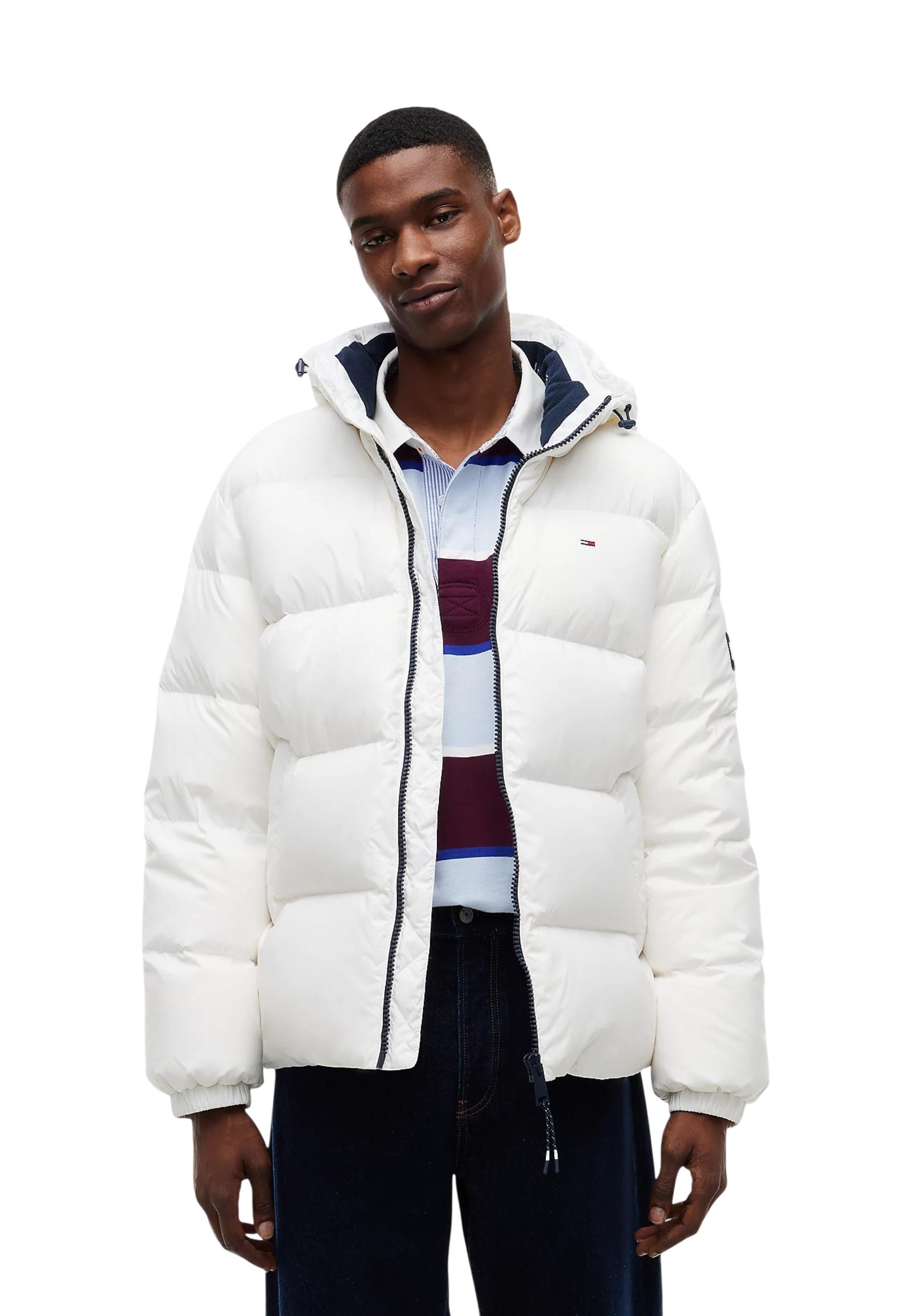 Tommy Hilfiger Jeans miesten takki
