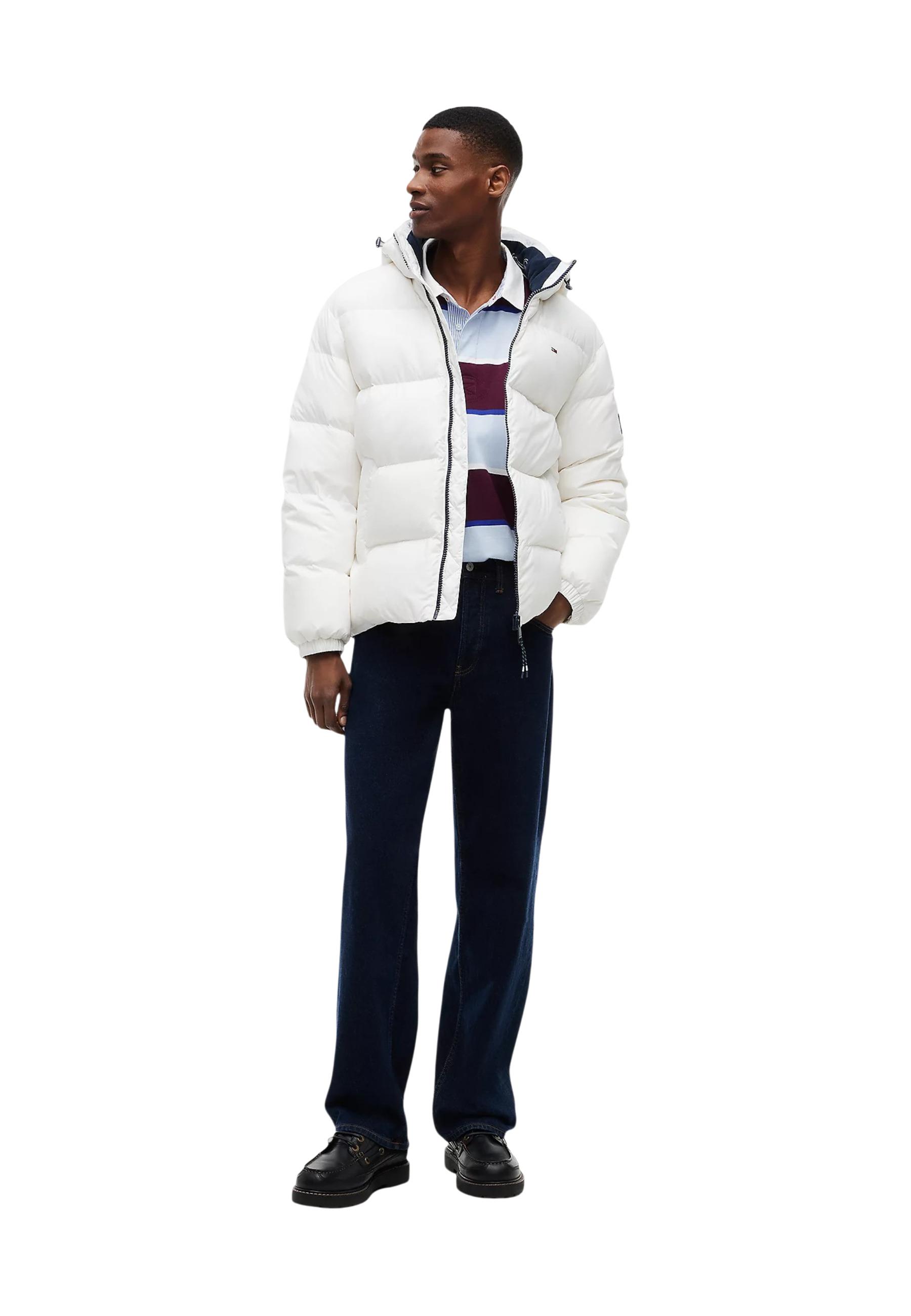 Tommy Hilfiger Jeans miesten takki - Image 2