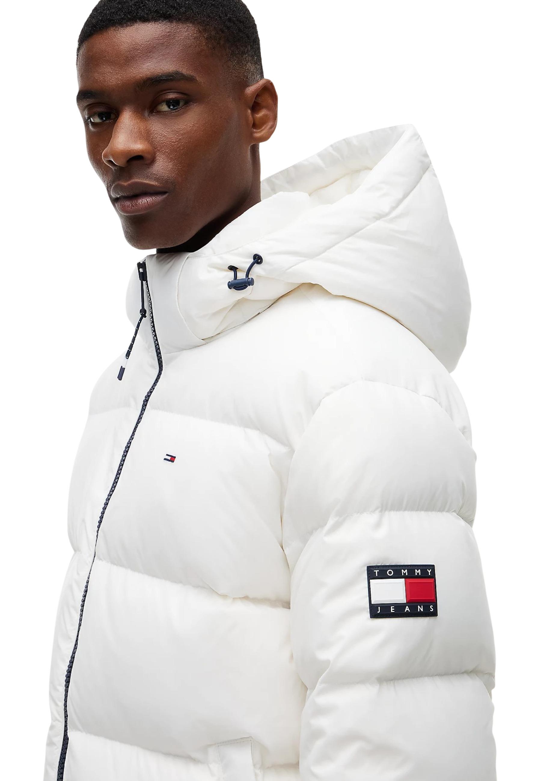 Tommy Hilfiger Jeans miesten takki - Image 3