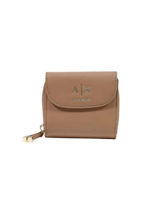 Armani Exchange naisten lompakko