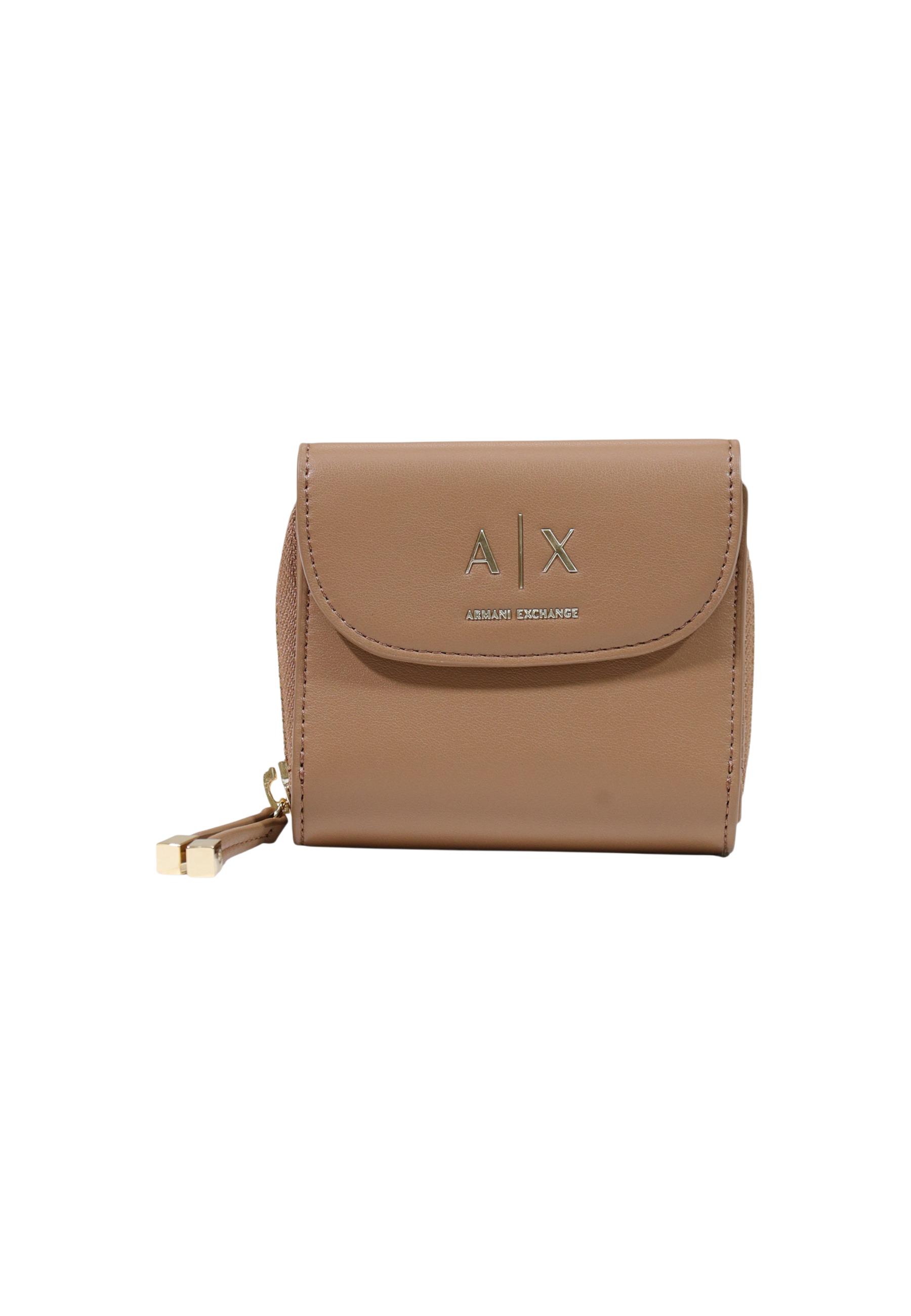 Armani Exchange naisten lompakko