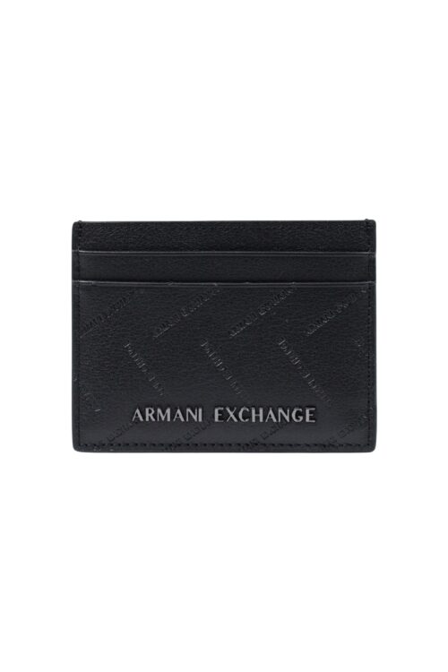 Armani Exchange miesten lompakko