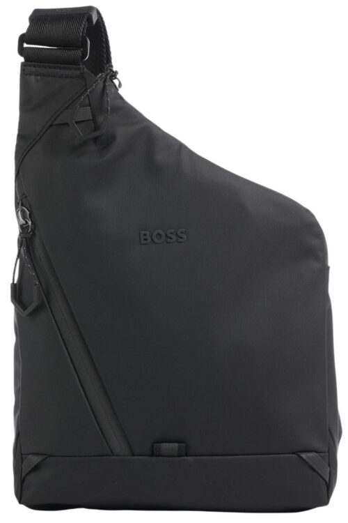 Boss miesten crossbody- laukku
