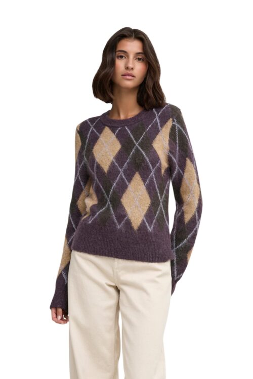 Jacqueline De Yong Maglia Donna