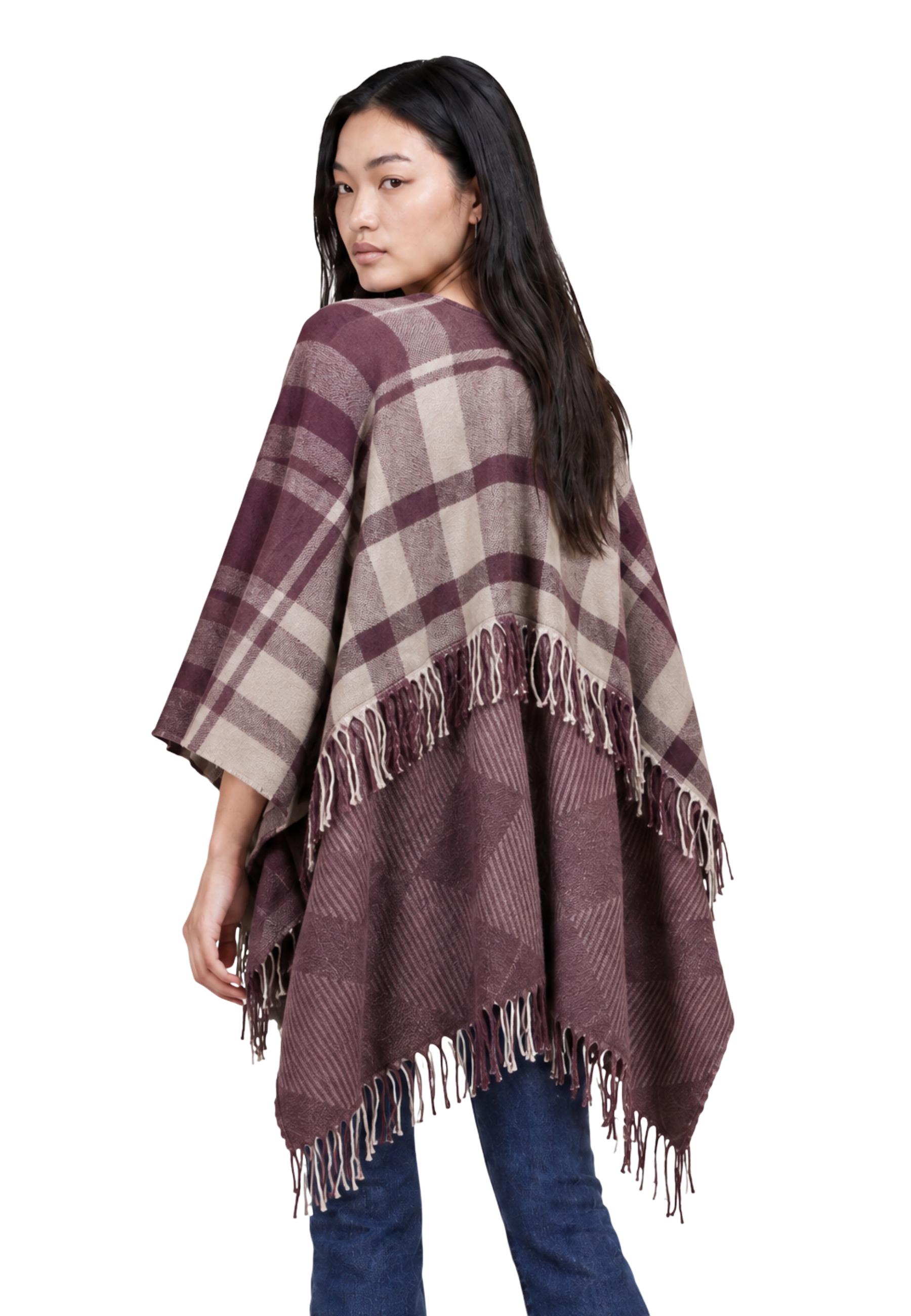 Pieces Sciarpa Donna - Image 2