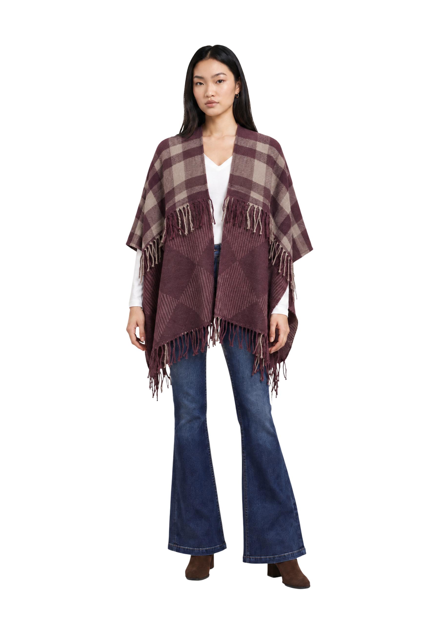 Pieces Sciarpa Donna - Image 3