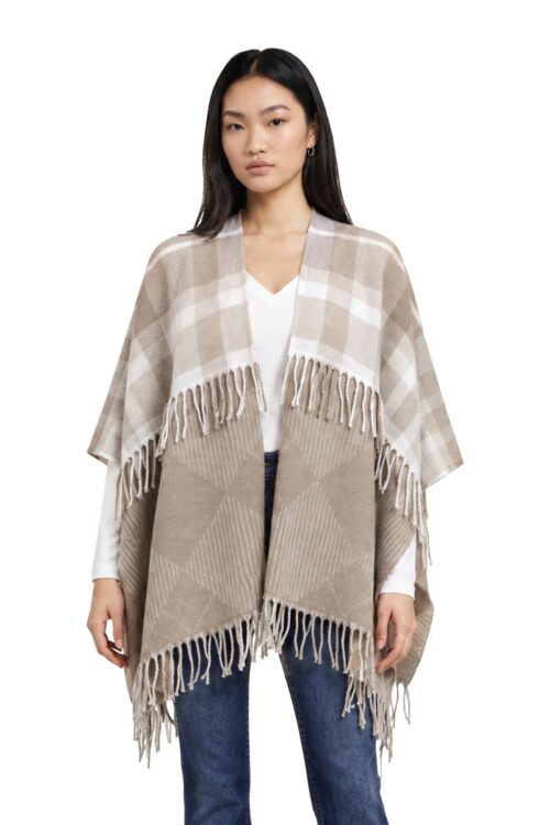 Pieces Sciarpa Donna