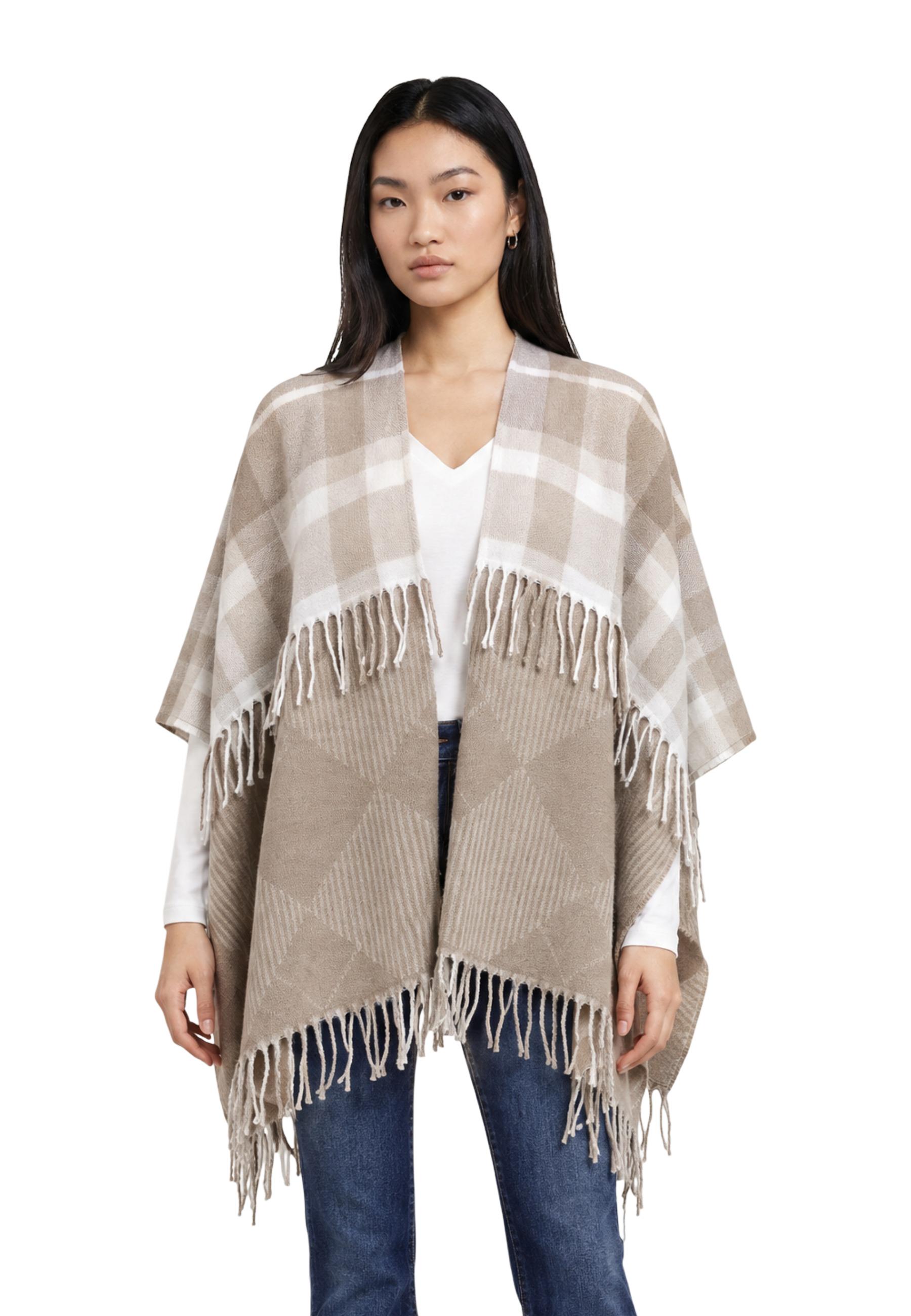 Pieces Sciarpa Donna