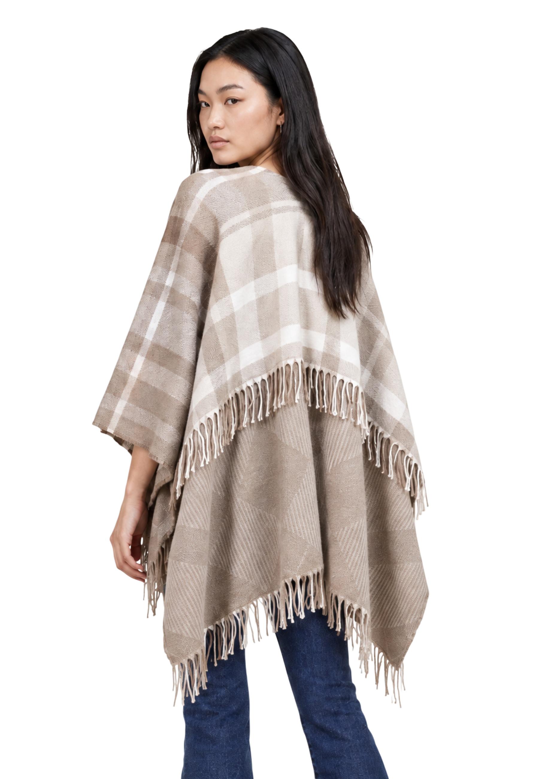 Pieces Sciarpa Donna - Image 2