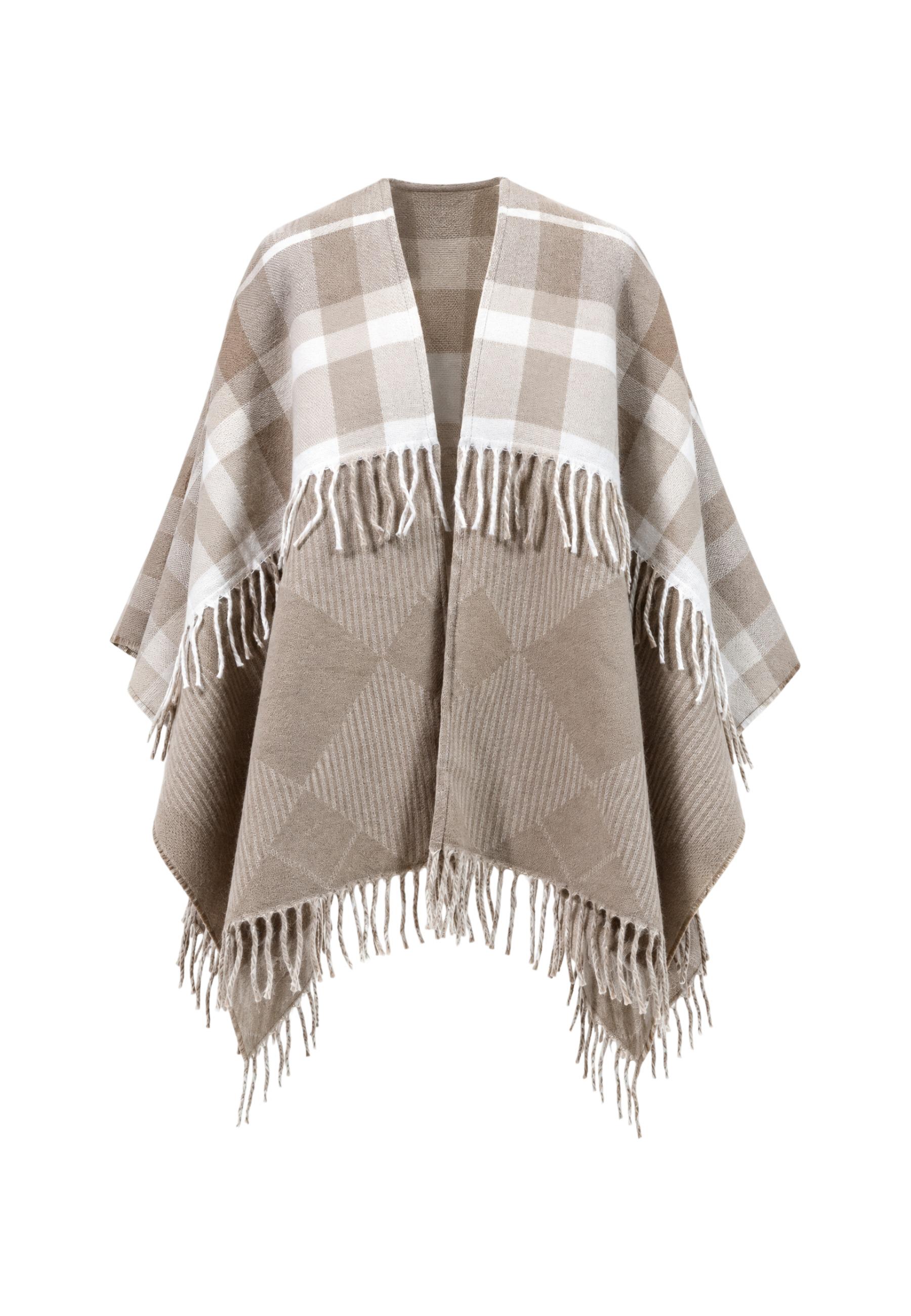 Pieces Sciarpa Donna - Image 3