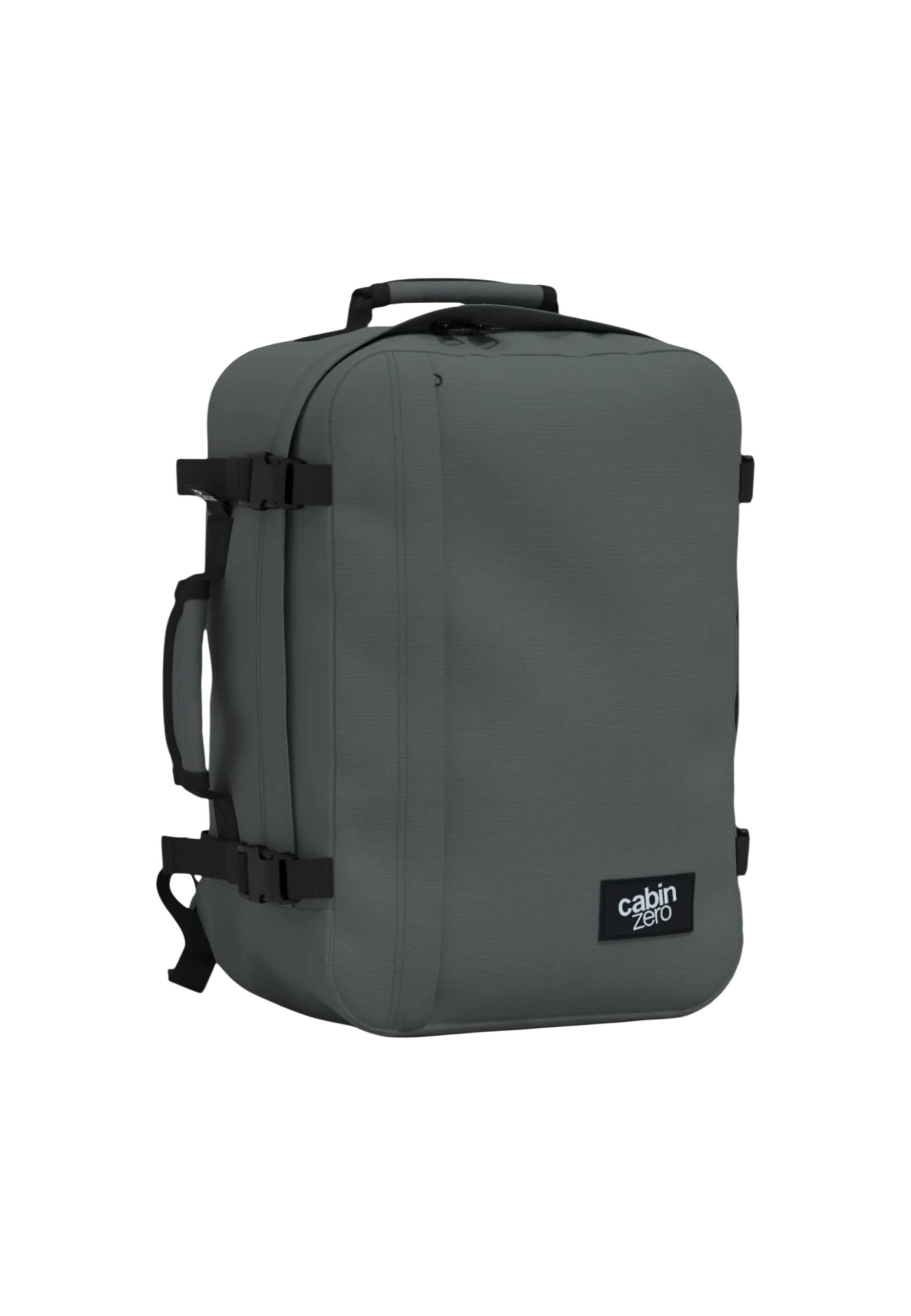 Cabin Zero Borsa Uomo - Image 2
