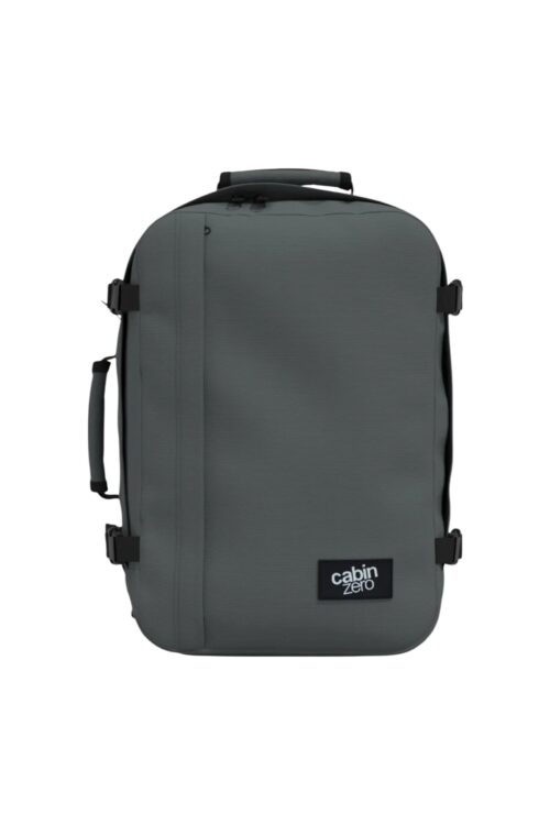 Cabin Zero Borsa Uomo