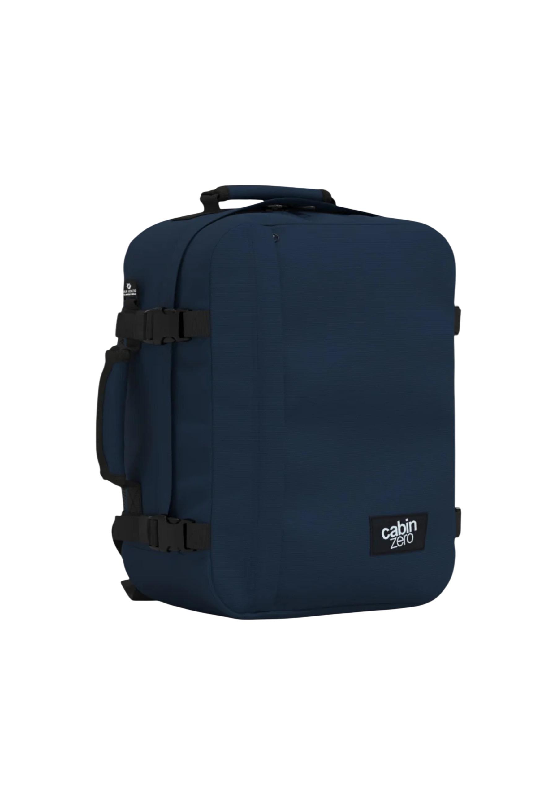 Cabin Zero Borsa Uomo - Image 2