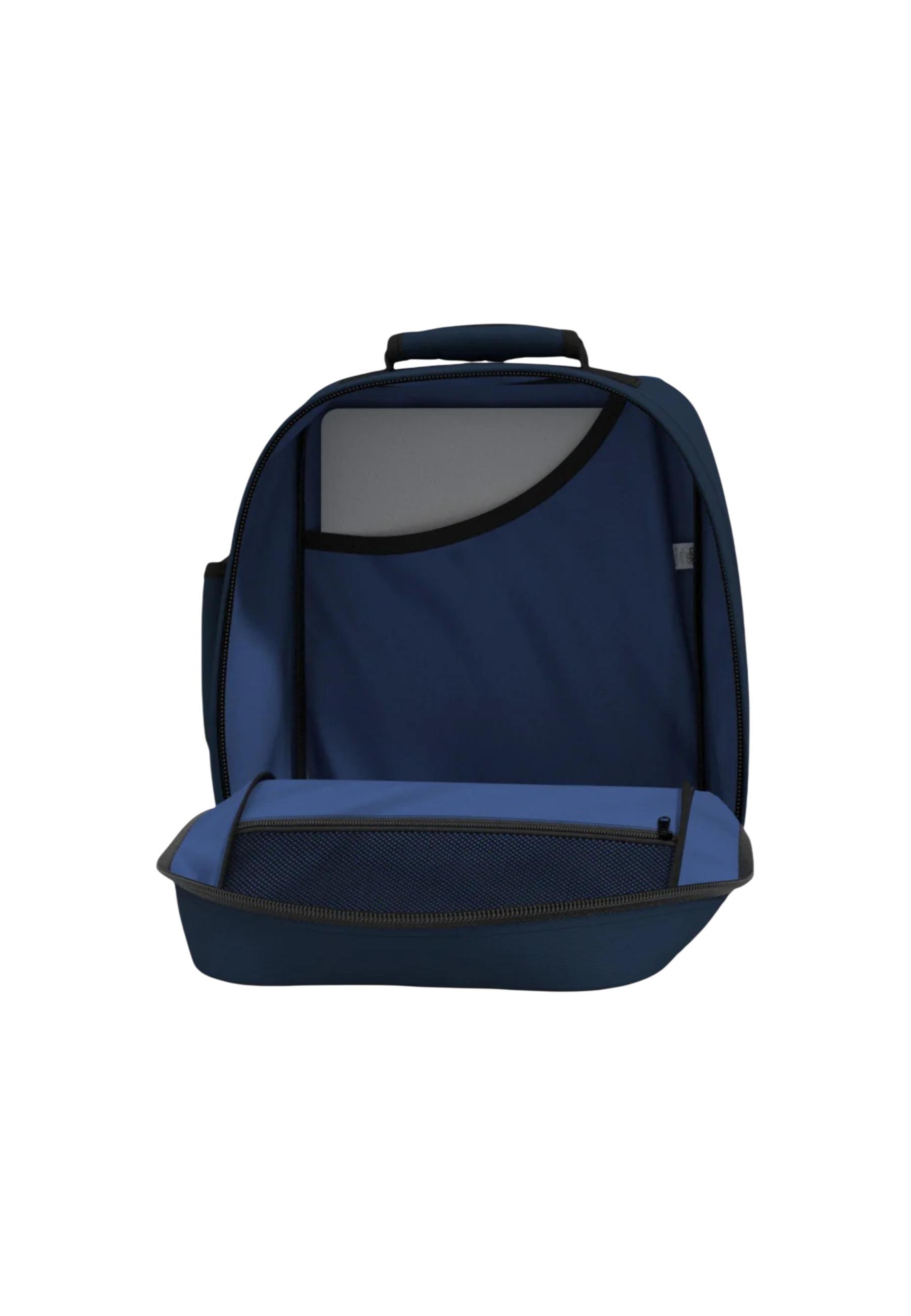 Cabin Zero Borsa Uomo - Image 3
