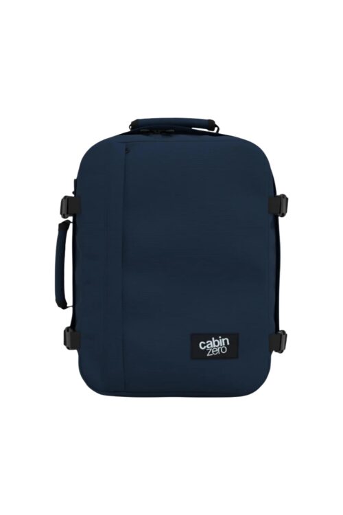 Cabin Zero Borsa Uomo