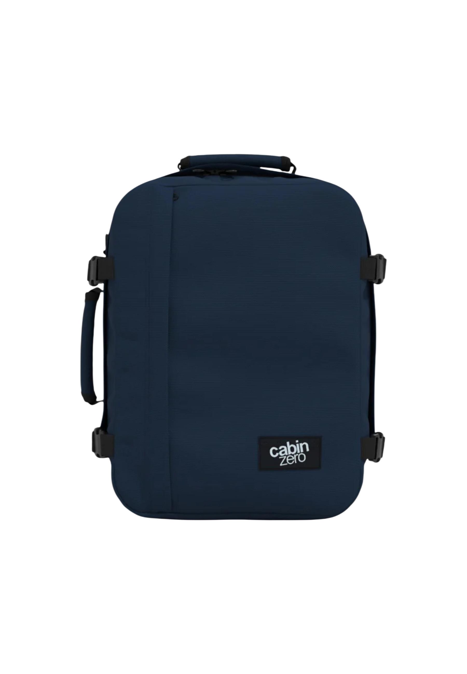 Cabin Zero Borsa Uomo