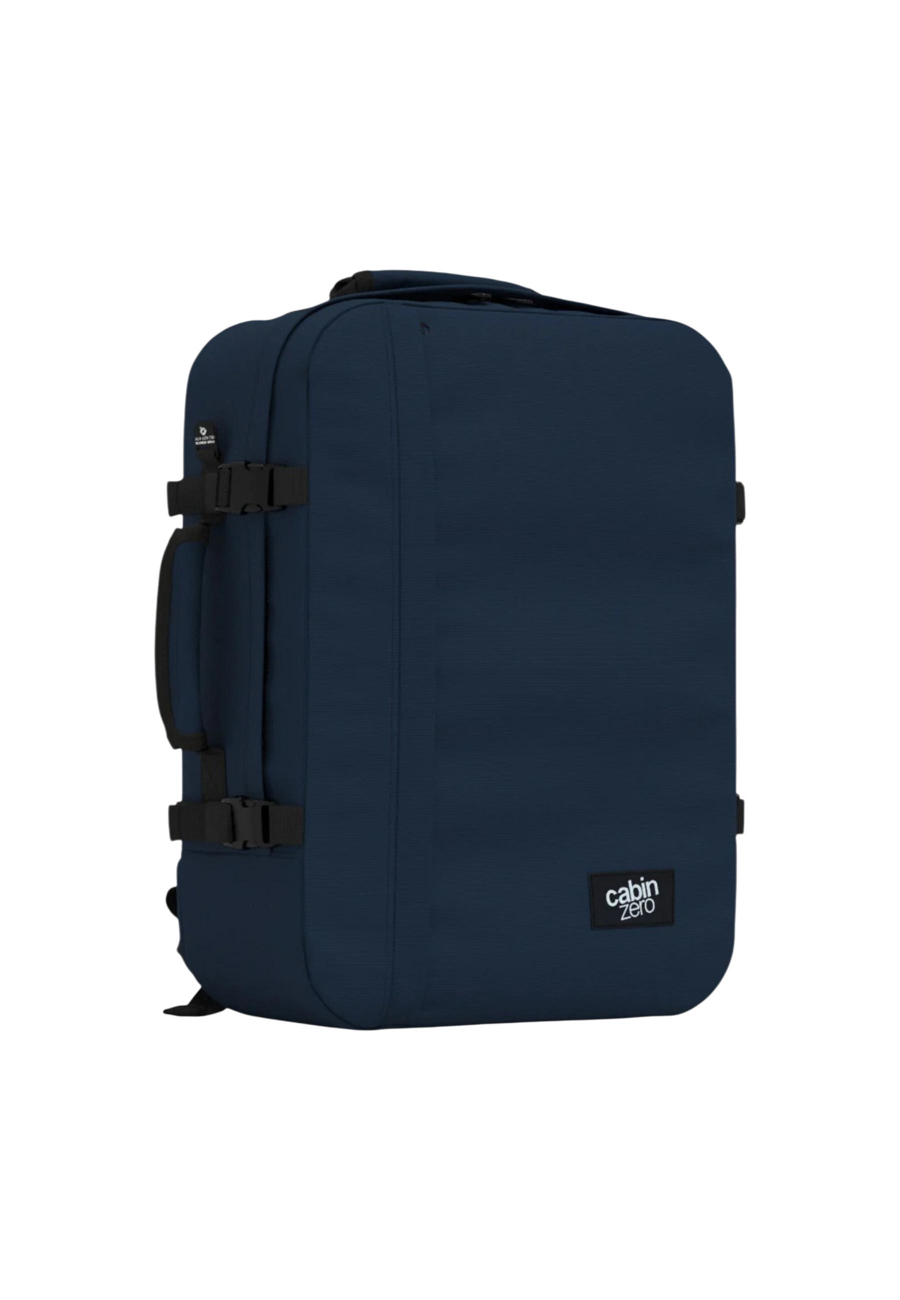 Cabin Zero Borsa Uomo - Image 2