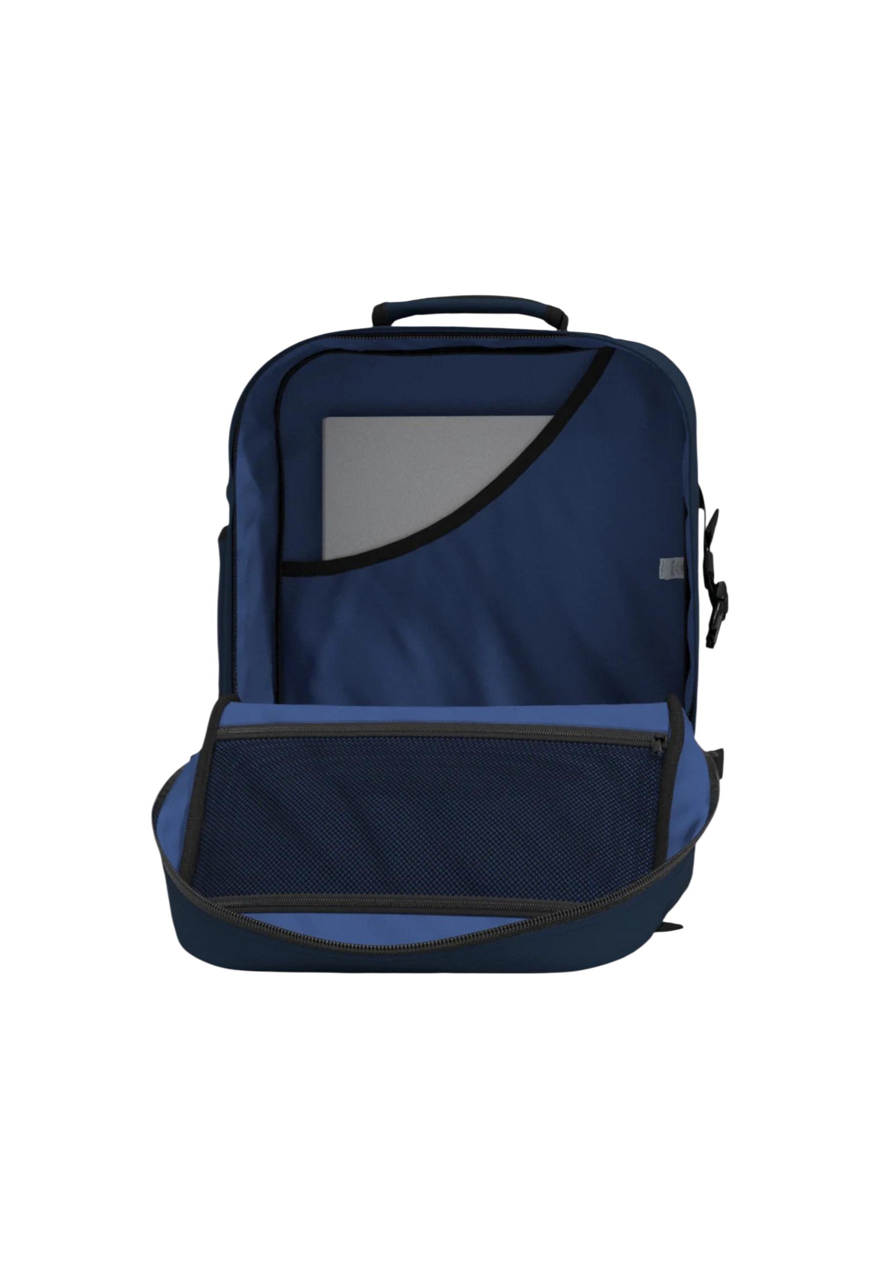 Cabin Zero Borsa Uomo - Image 3