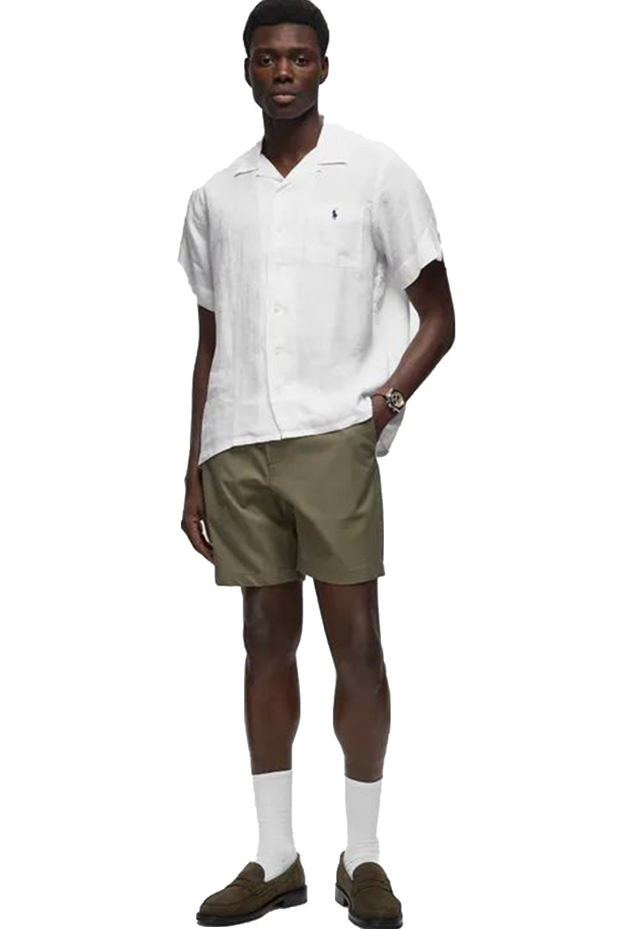 Polo Ralph Lauren miesten poolopaita - Image 2