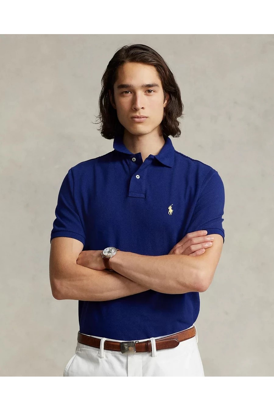 Polo Ralph Lauren miesten poolopaita - Image 2