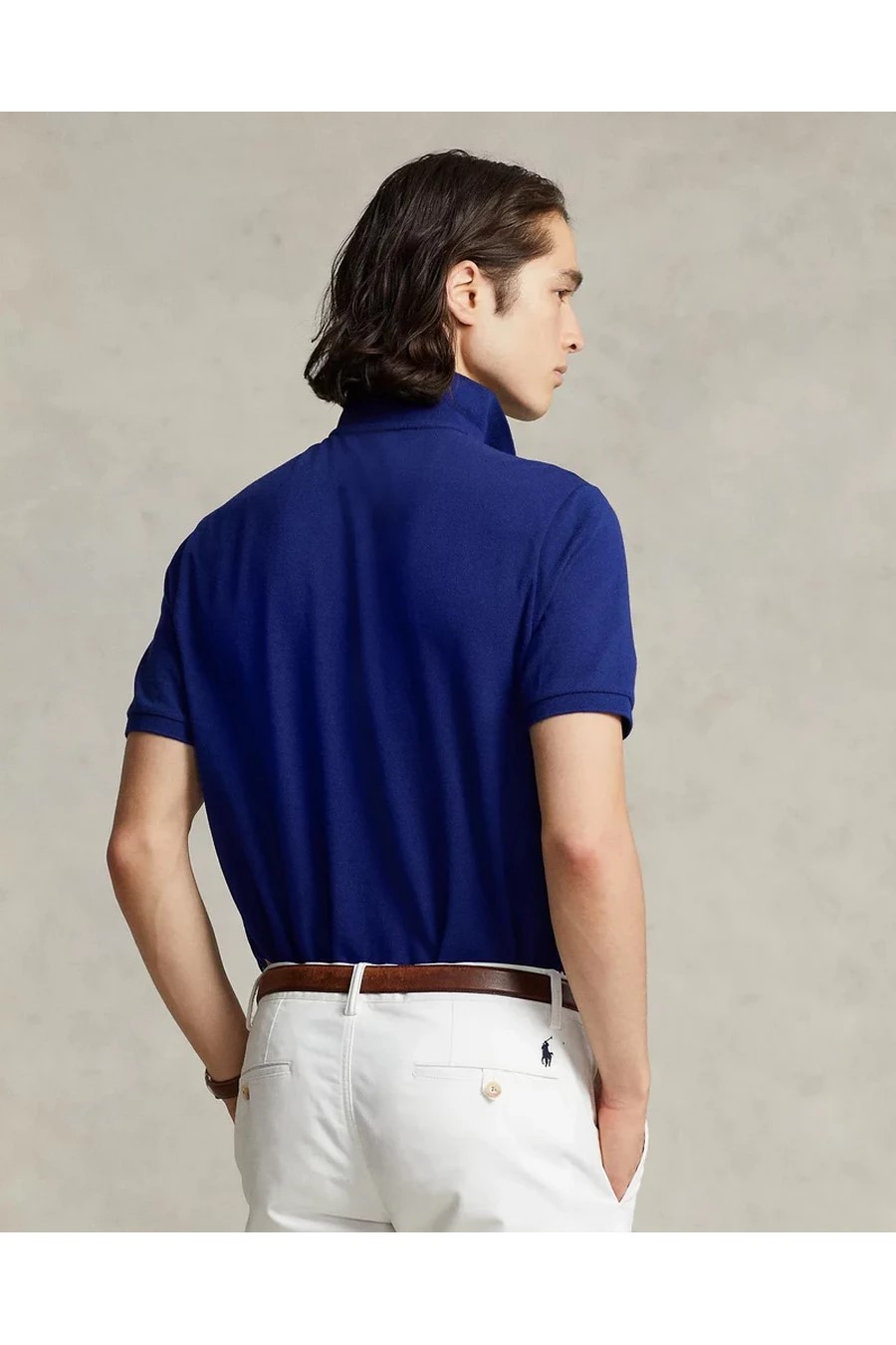 Polo Ralph Lauren miesten poolopaita - Image 3