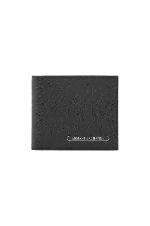 Armani Exchange miesten lompakko