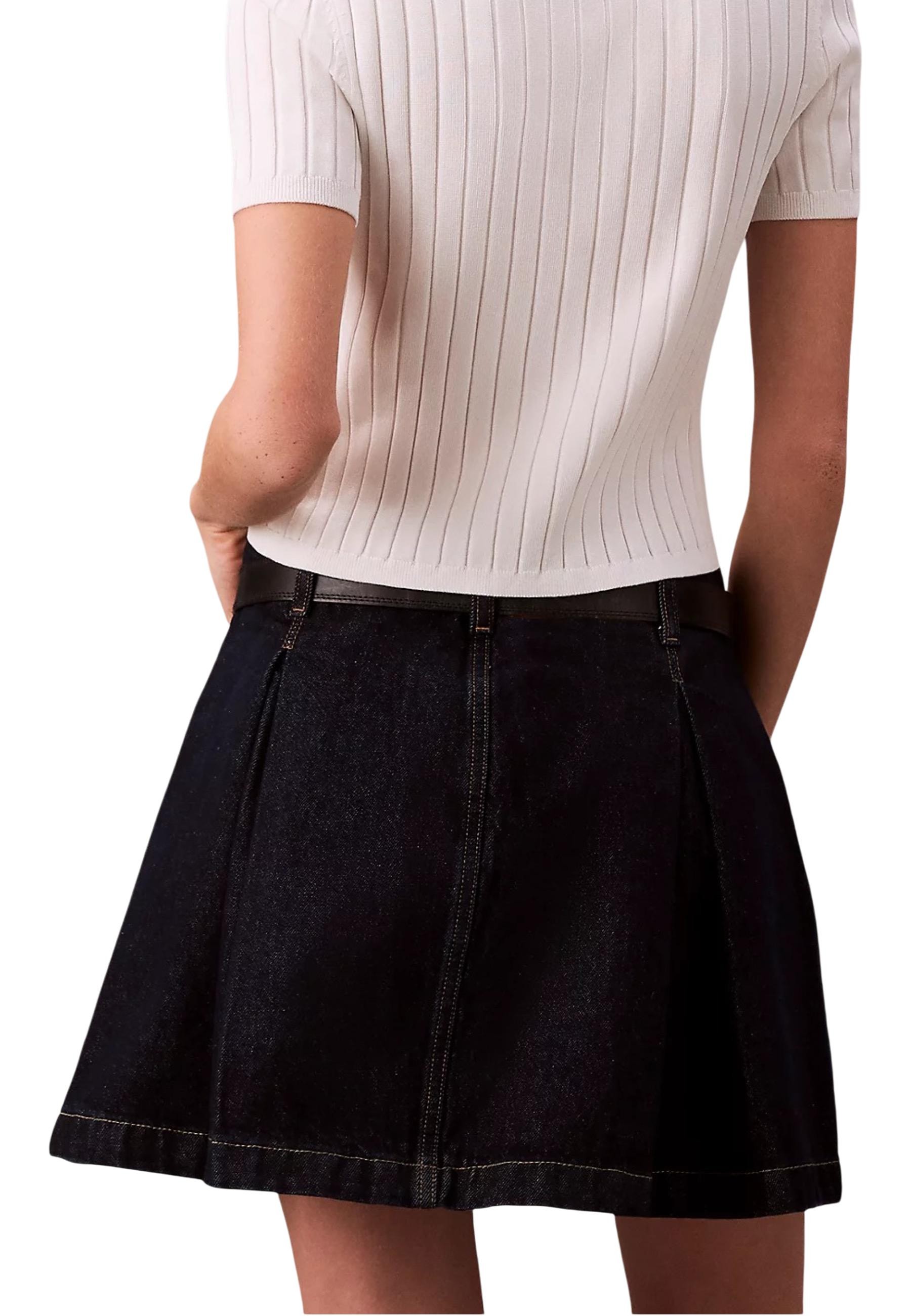 Calvin Klein Jeans naisten hame - Image 3
